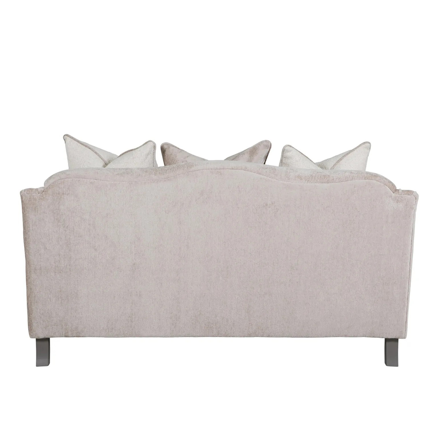 Belvedere 2 Seater Sofa Mink