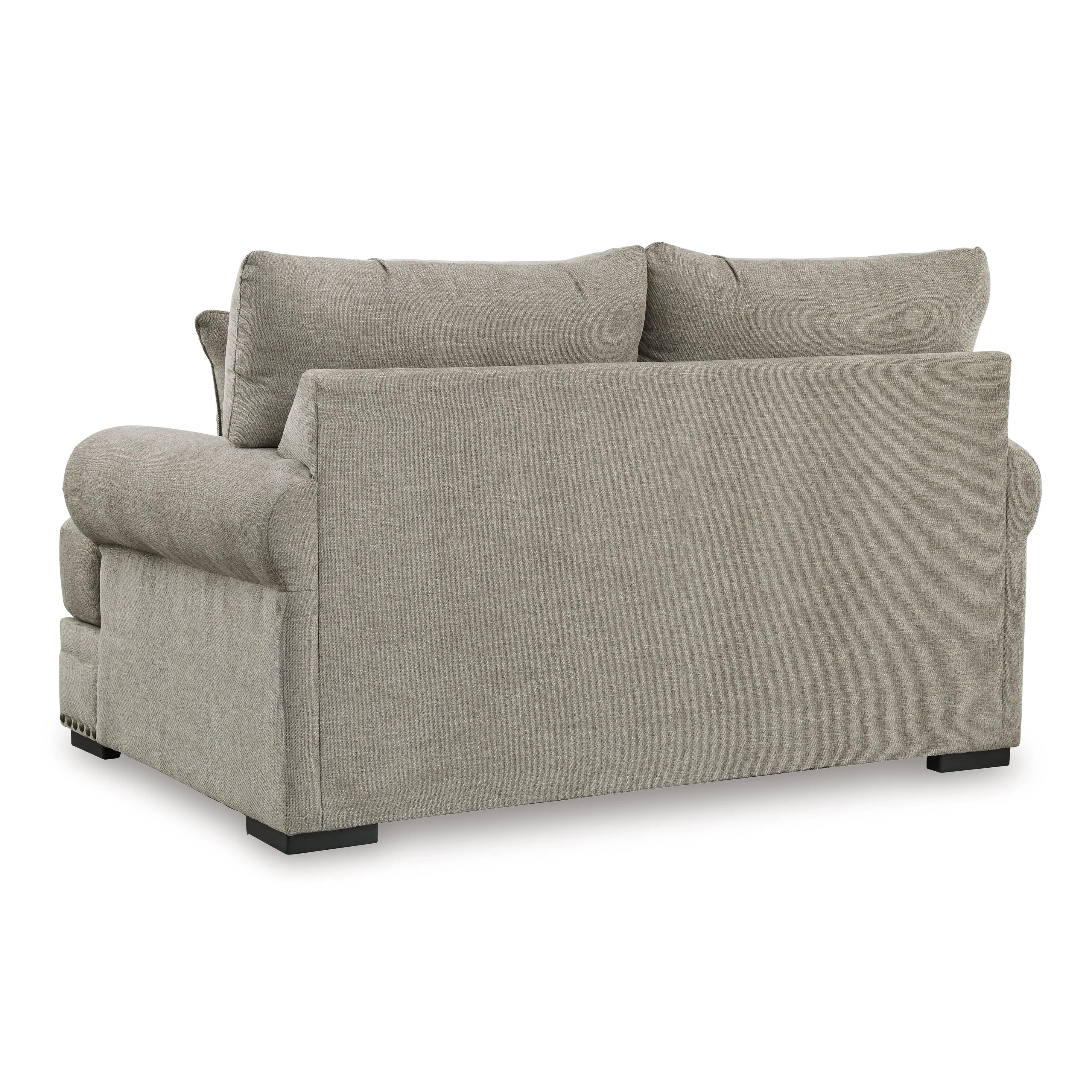 Benchcraft Galemore Stationary Fabric Loveseat 2700435