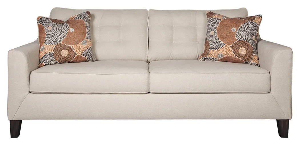 Benissa Signature Design by Ashley Sofa