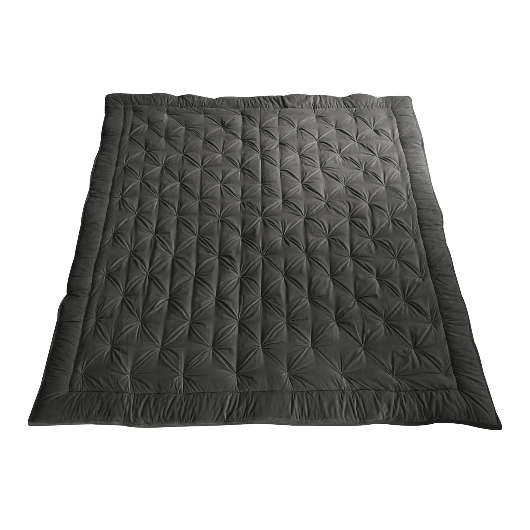 Bertha Bedspread