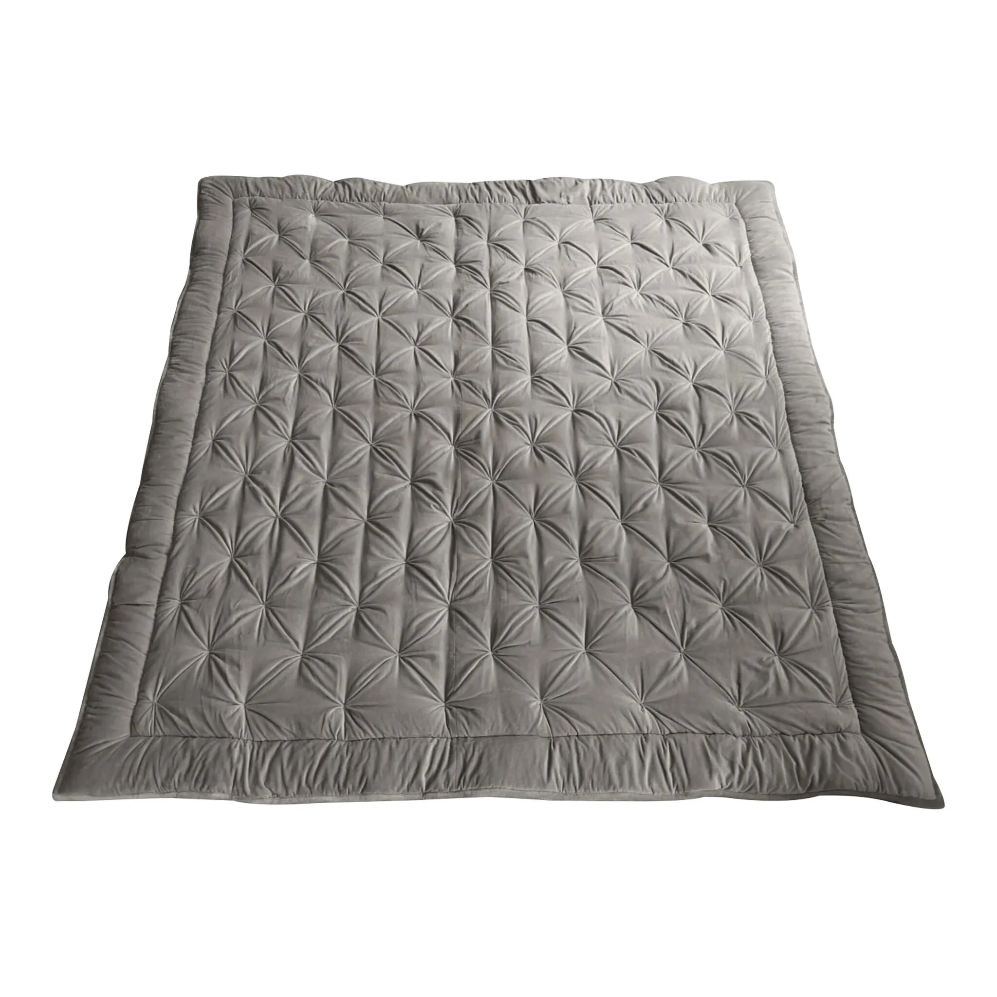 Bertha Bedspread