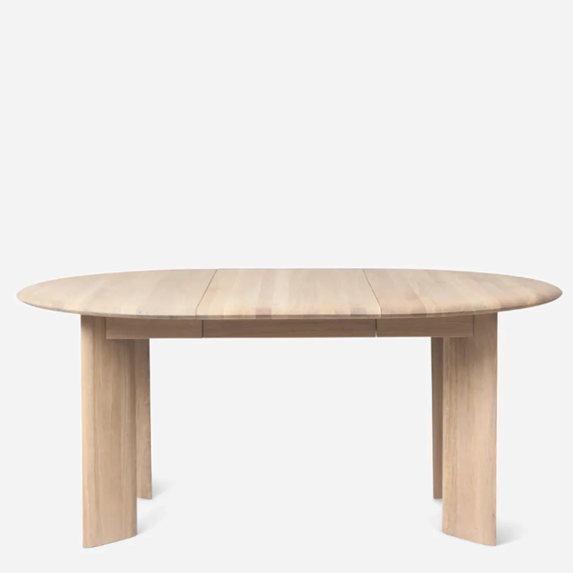 Bevel Table Extendable x1