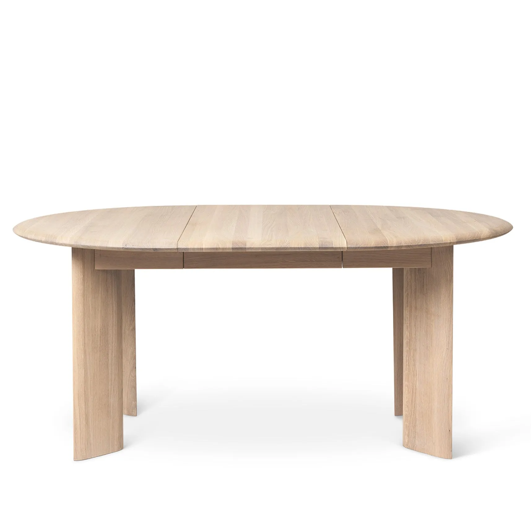 Bevel Table Extendable x1