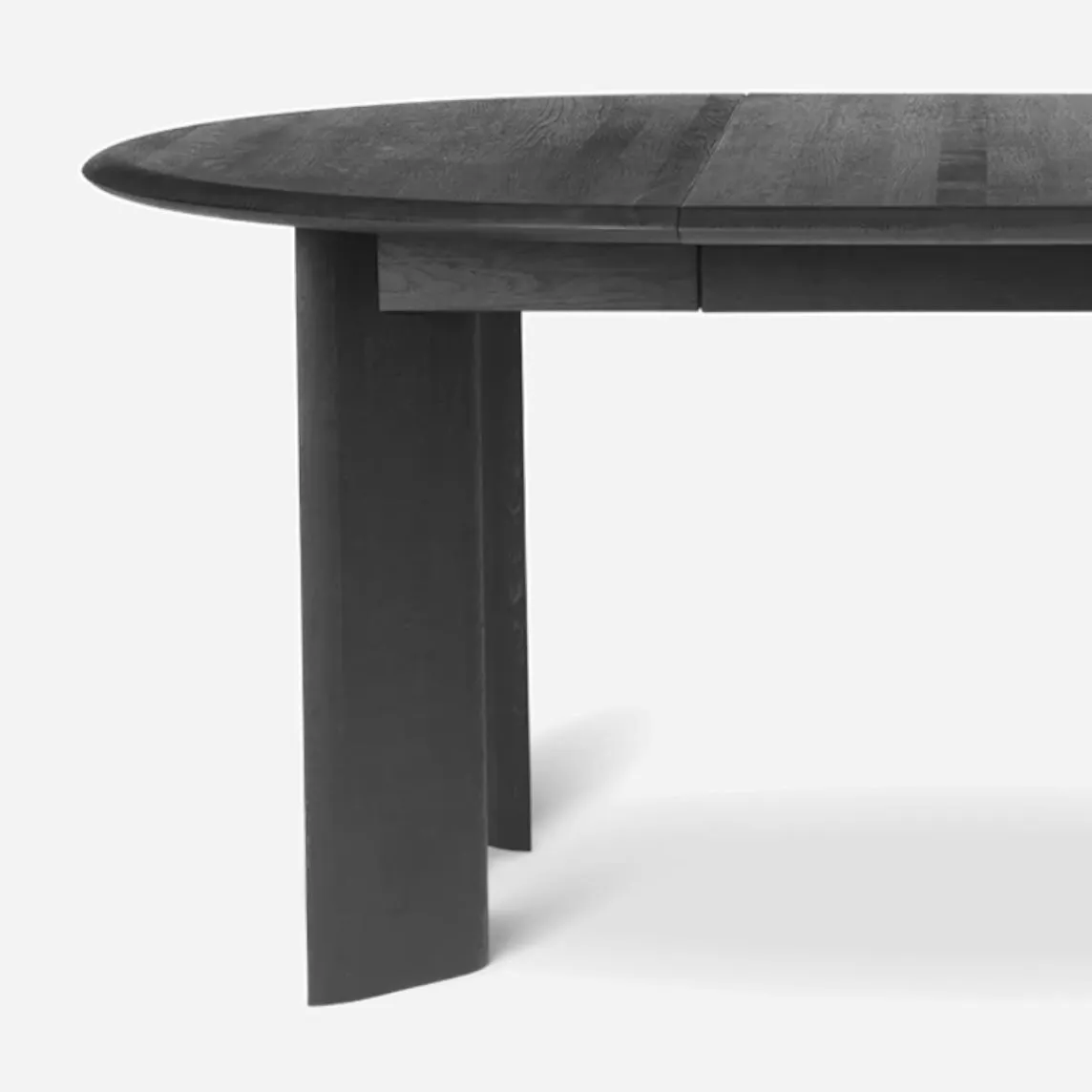 Bevel Table Extendable x1