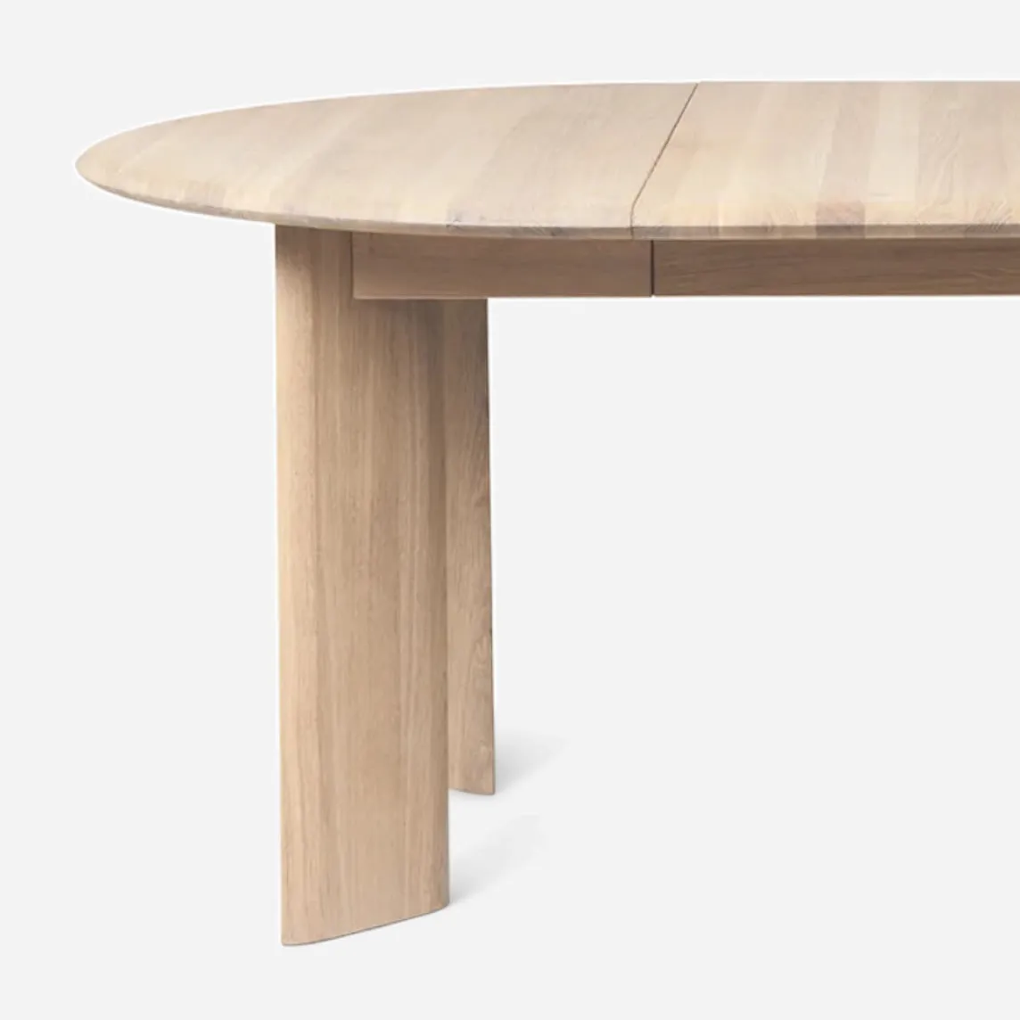 Bevel Table Extendable x1