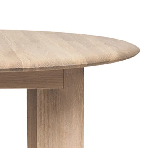 Bevel Table Extendable x2