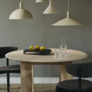 Bevel Table Extendable x2