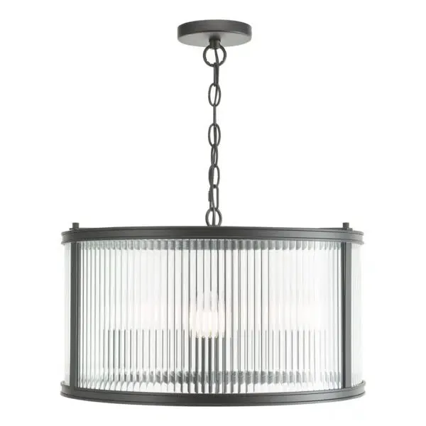 Bianka 3 Light Pendant