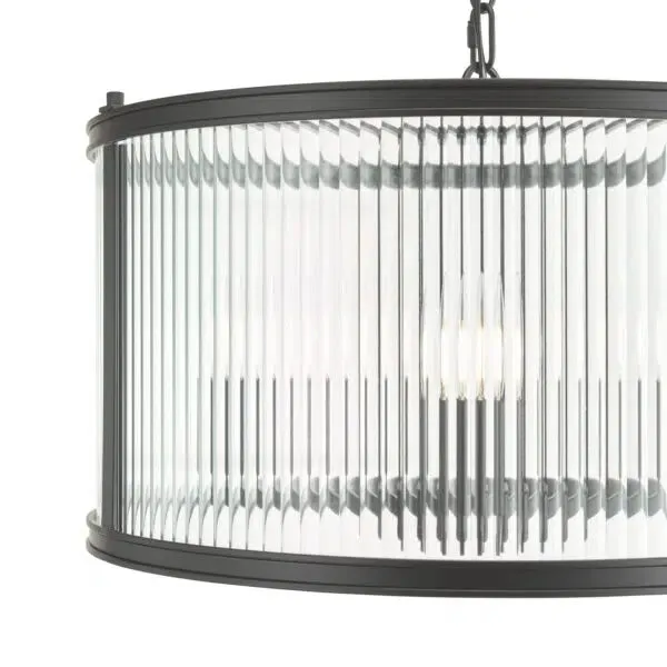 Bianka 3 Light Pendant