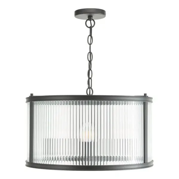 Bianka 3 Light Pendant