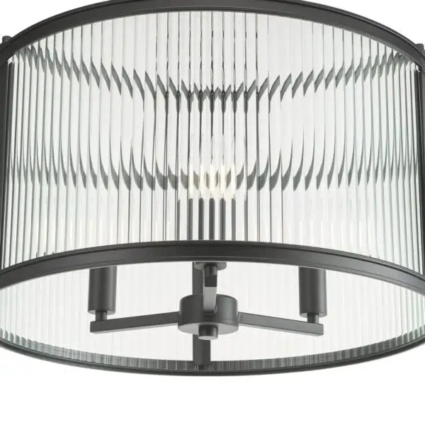Bianka 3 Light Pendant