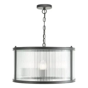 Bianka 3 Light Pendant