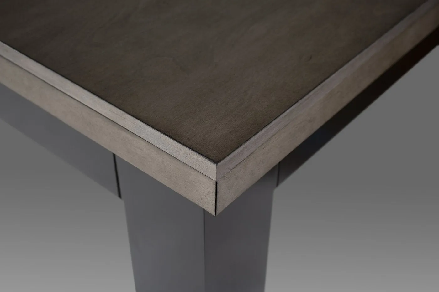 Billiard Table Dining Top (4 piece)