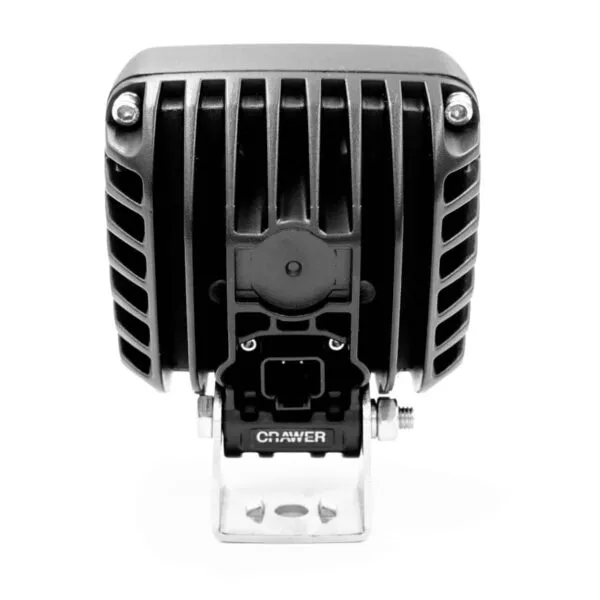 Blue Spray Spotlight LED 45 Watt 4100 Lumen