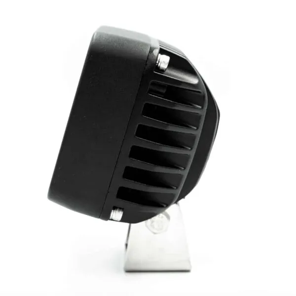 Blue Spray Spotlight LED 45 Watt 4100 Lumen