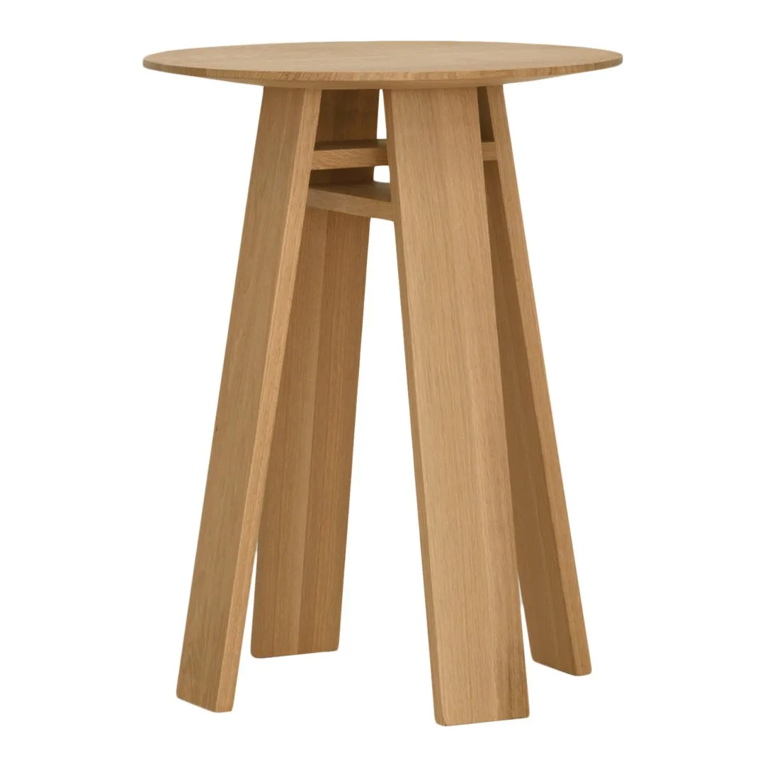 Bondt S & L Side Tables