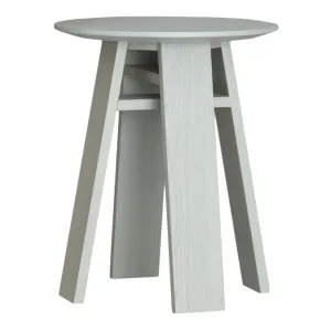 Bondt S & L Side Tables