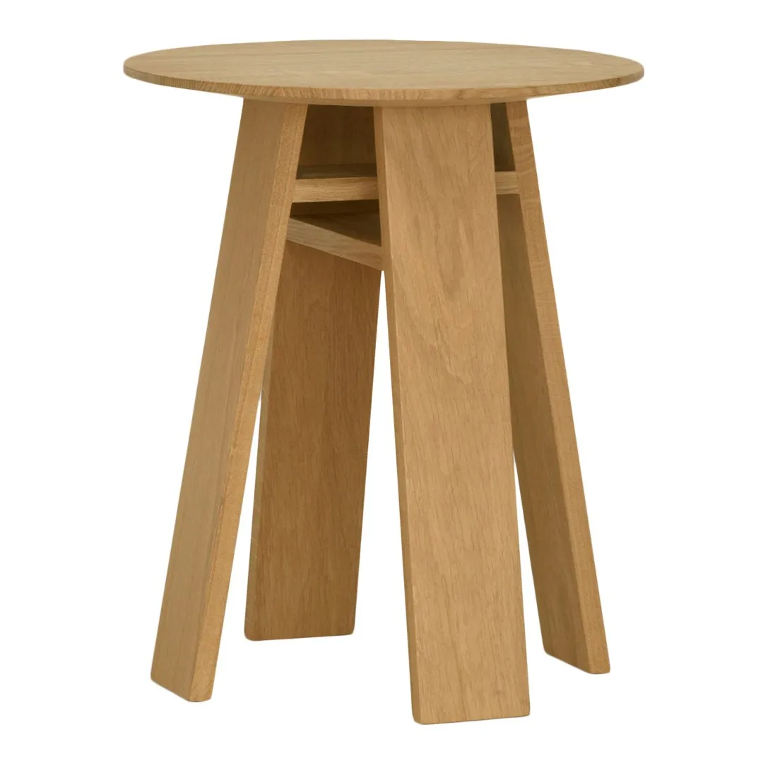 Bondt S & L Side Tables