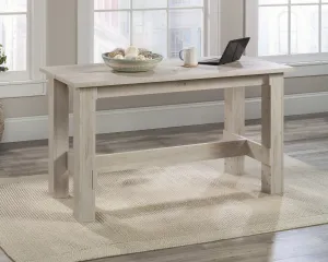 Boone Mountain Dining Table Chalked Ches