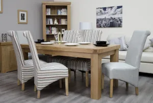 Bordeaux Dining Table – 6′ x 3′