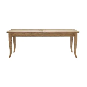 Bosquet Extension Dining Table