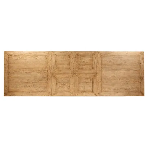 Bosquet Extension Dining Table