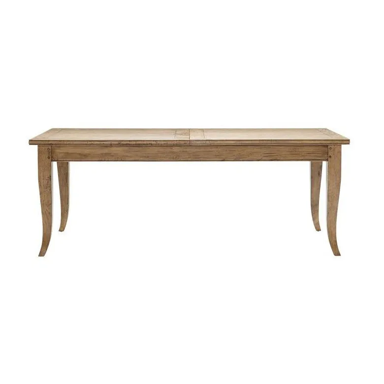 Bosquet Extension Dining Table