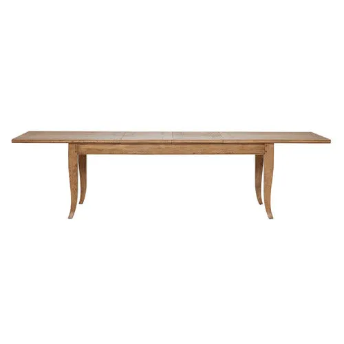 Bosquet Extension Dining Table