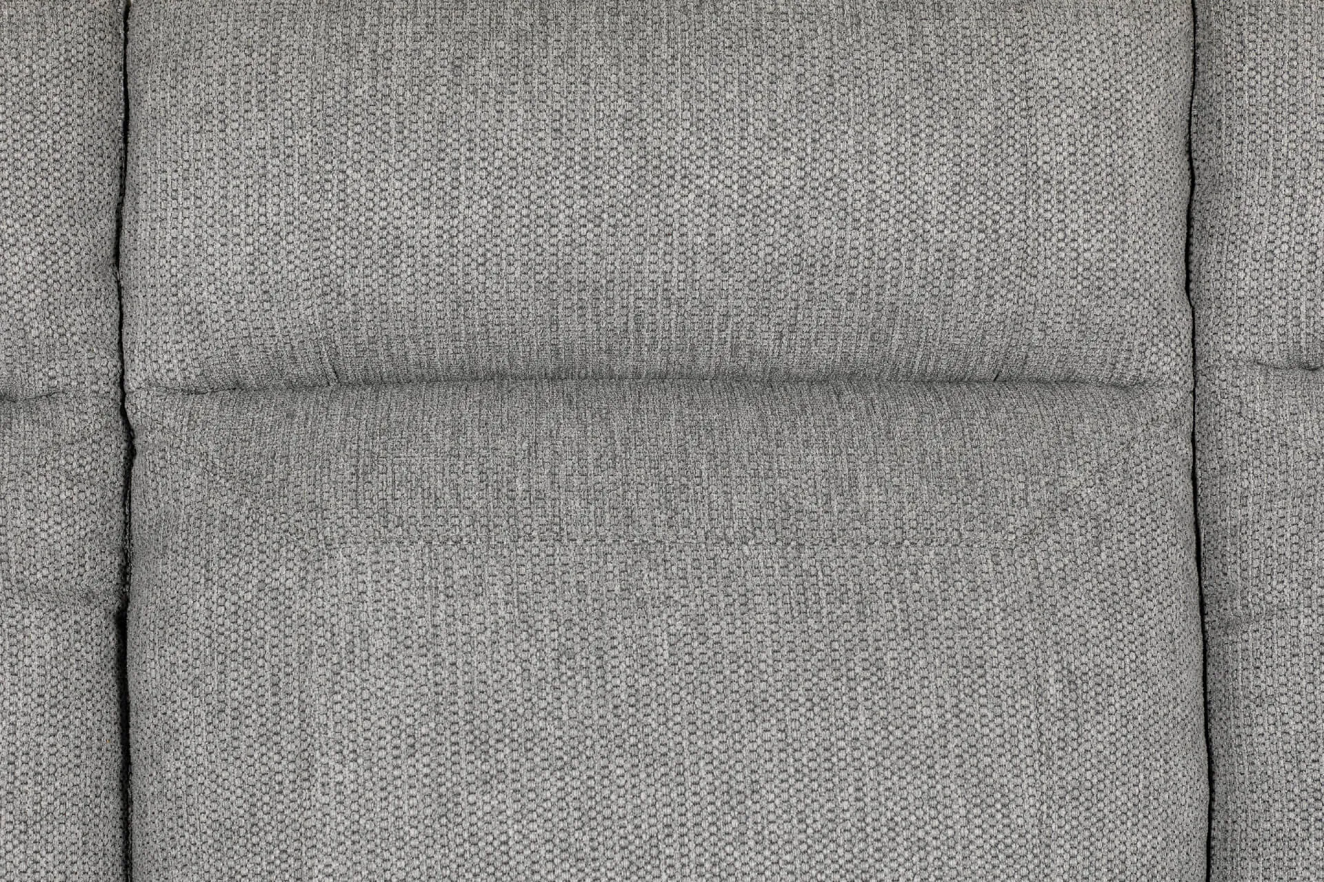 Bowie 3 Seater Sofa Grey