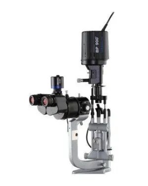 BP900 LED Slit Lamp