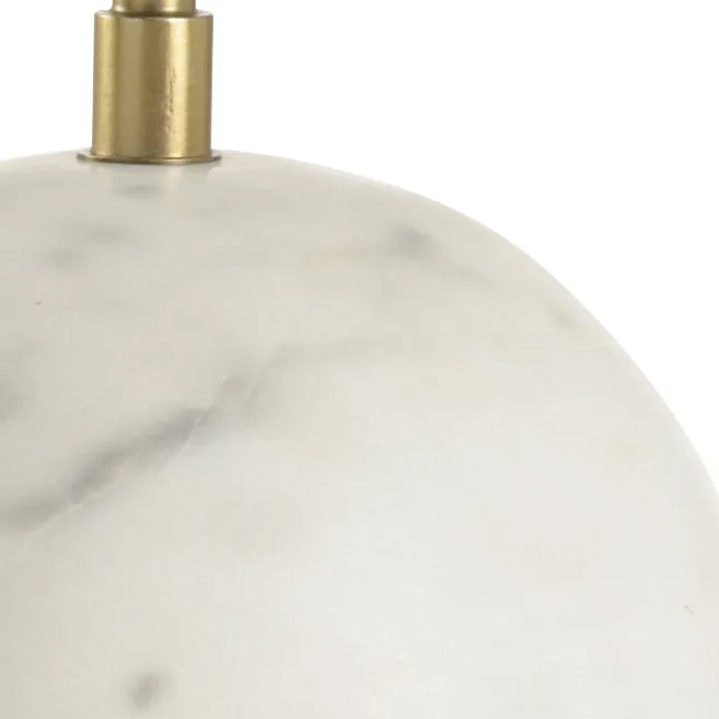 Brax Lamp