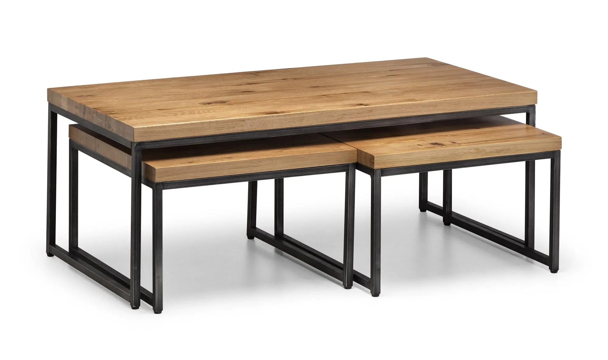 Brooklyn Nesting Coffee Tables