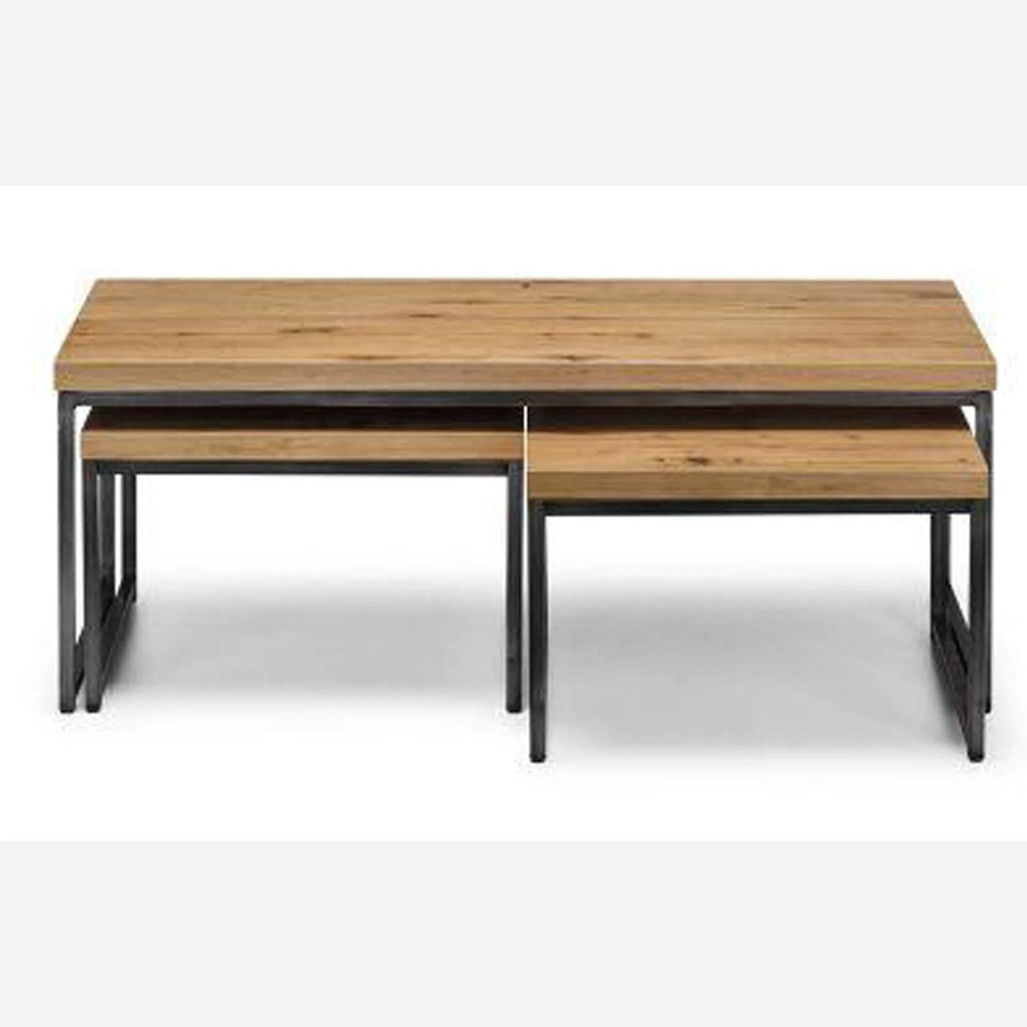 Brooklyn Nesting Coffee Tables