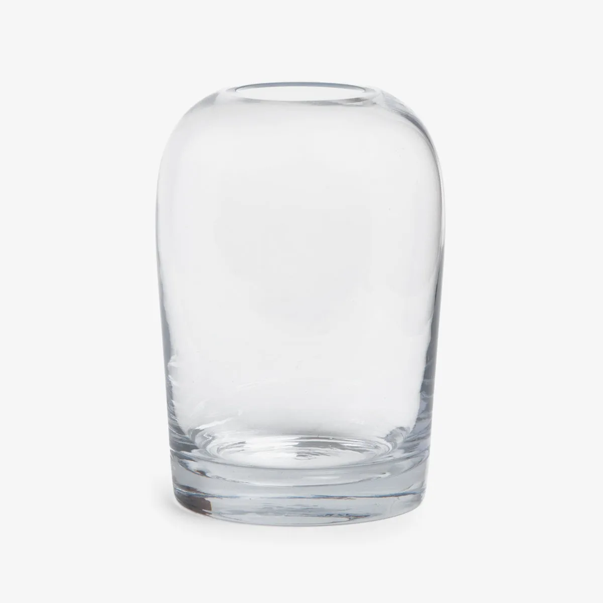 Bud Glass Vases