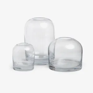 Bud Glass Vases