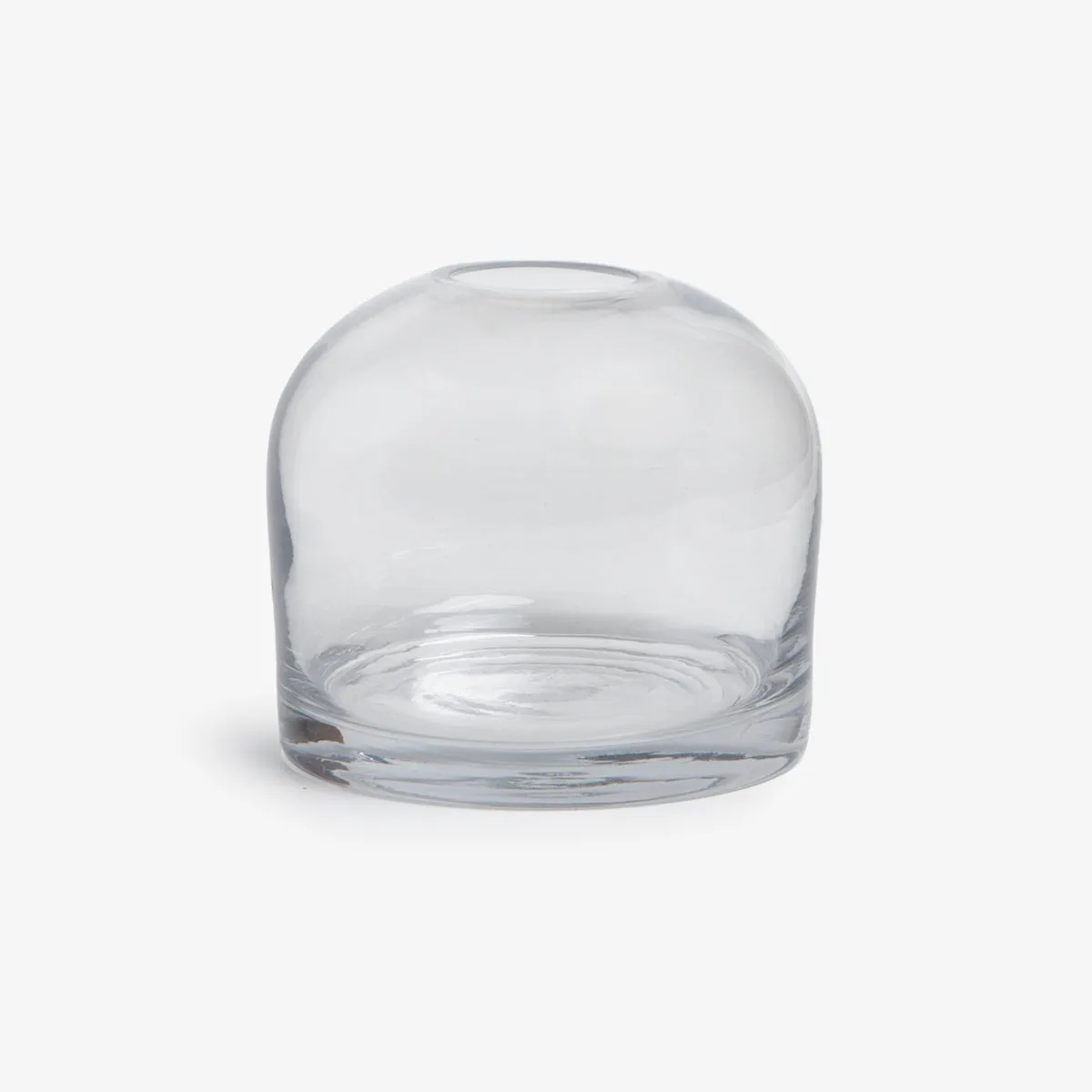 Bud Glass Vases