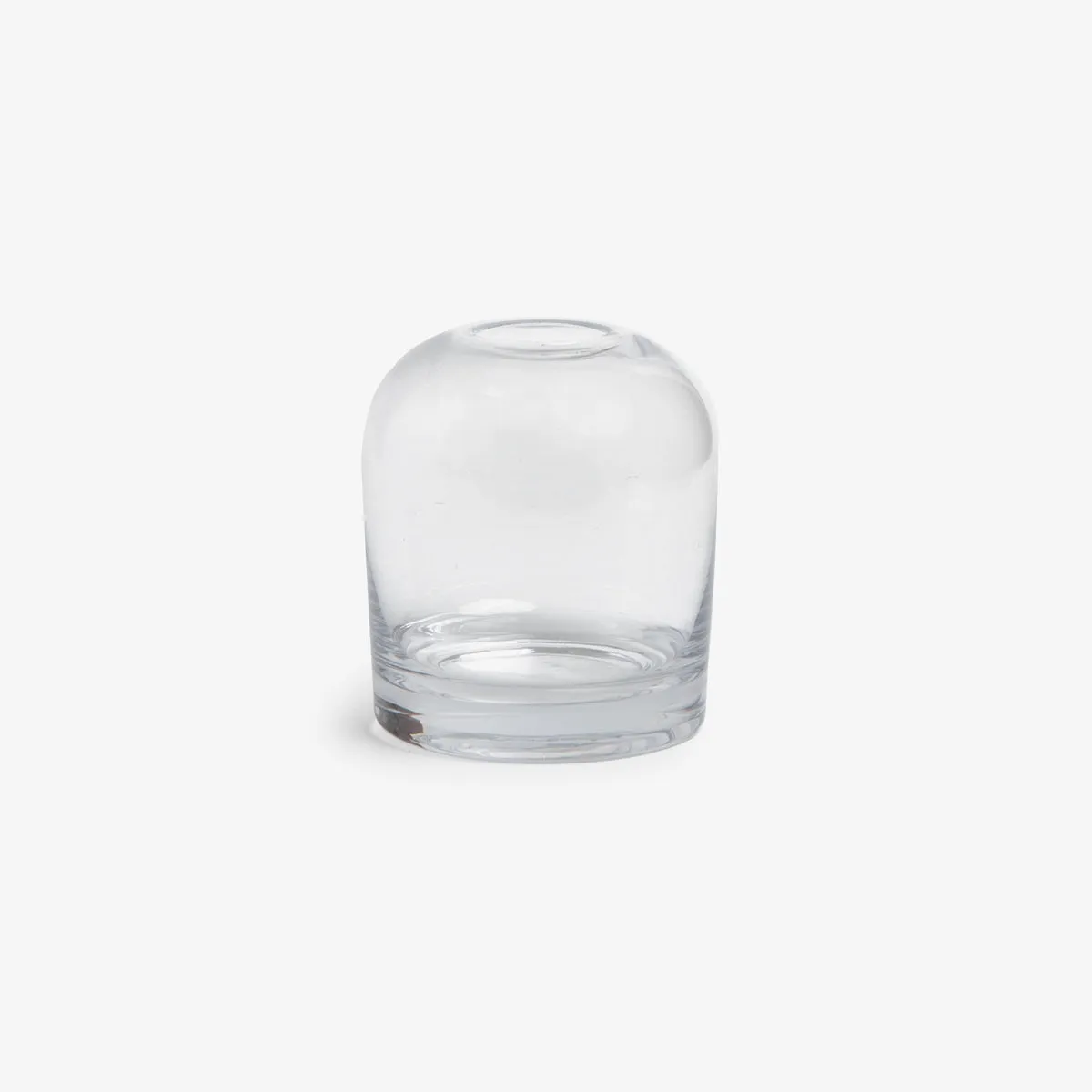 Bud Glass Vases