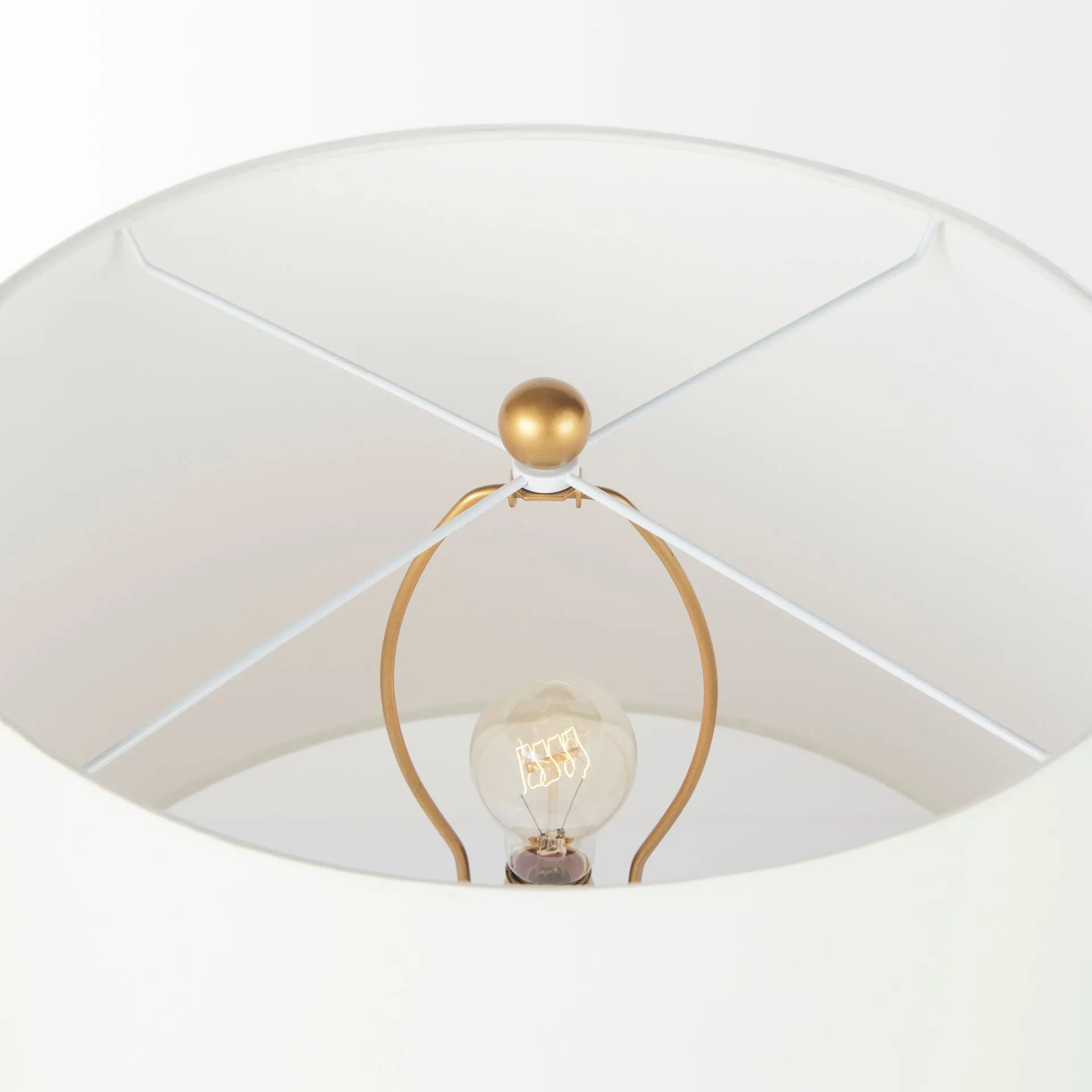 Cameo Table Lamp