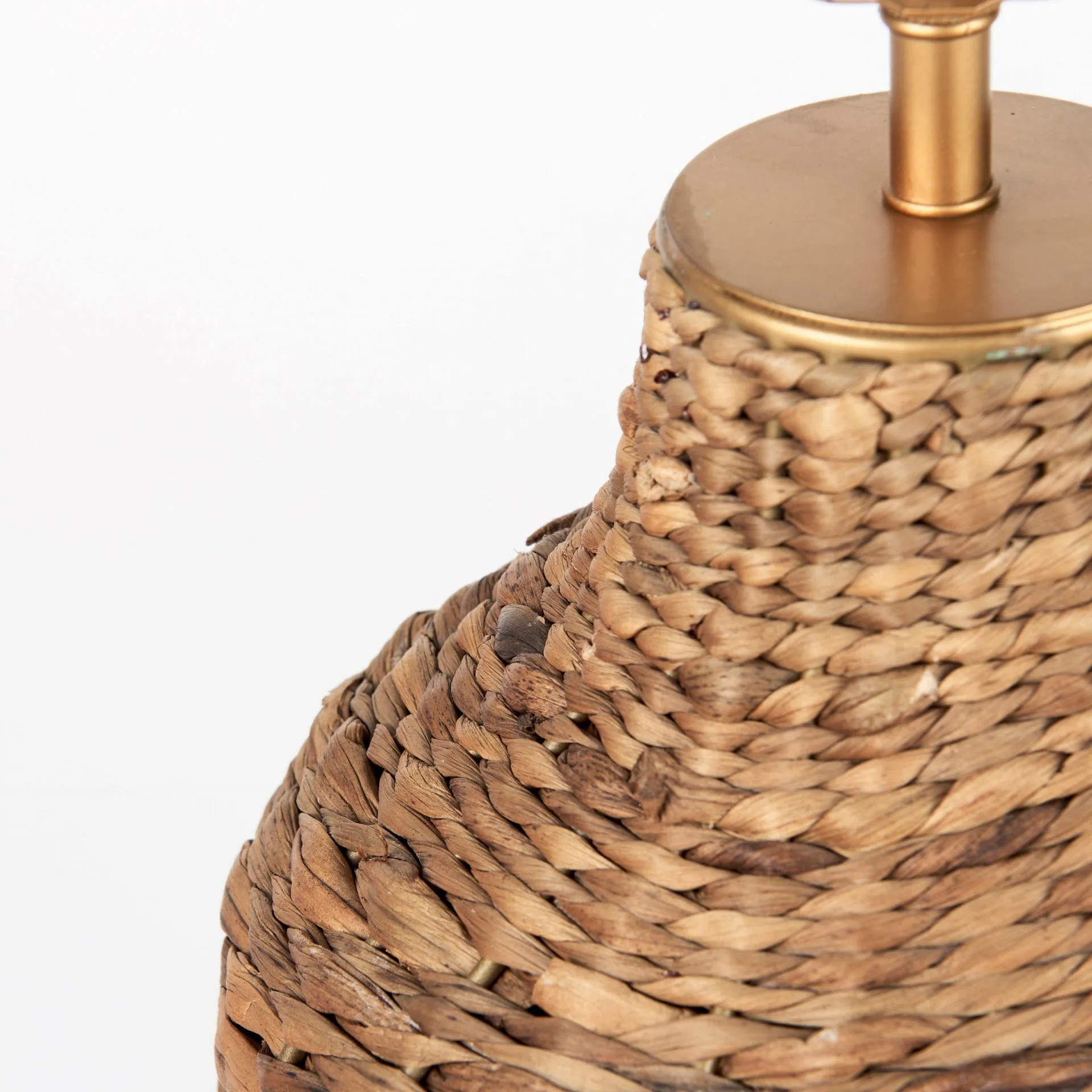 Cameo Table Lamp