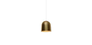 Campana Suspension - Brass Finish