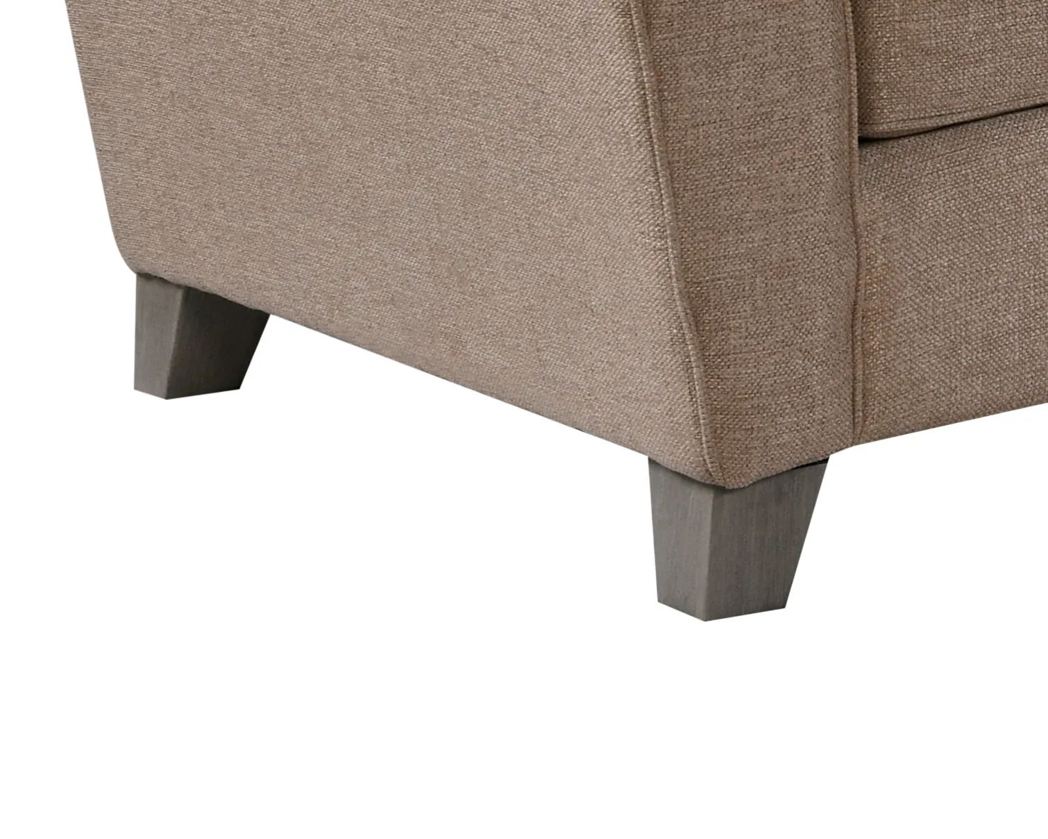 Cantrell Corner Sofa Biscuit RHF