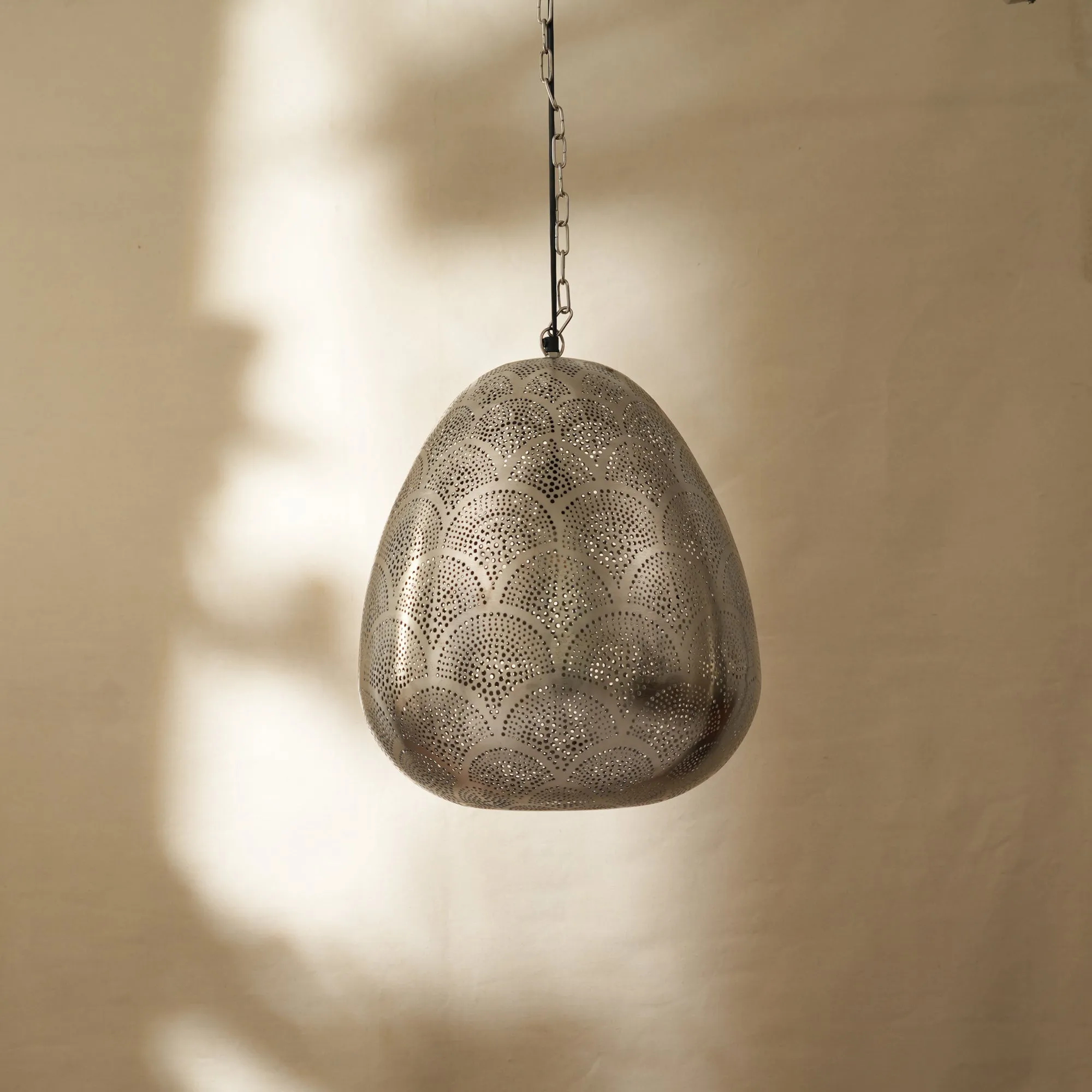 Casablanca 200 Pendant Lamp
