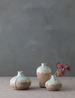 Caspar Vases (Set of 3)