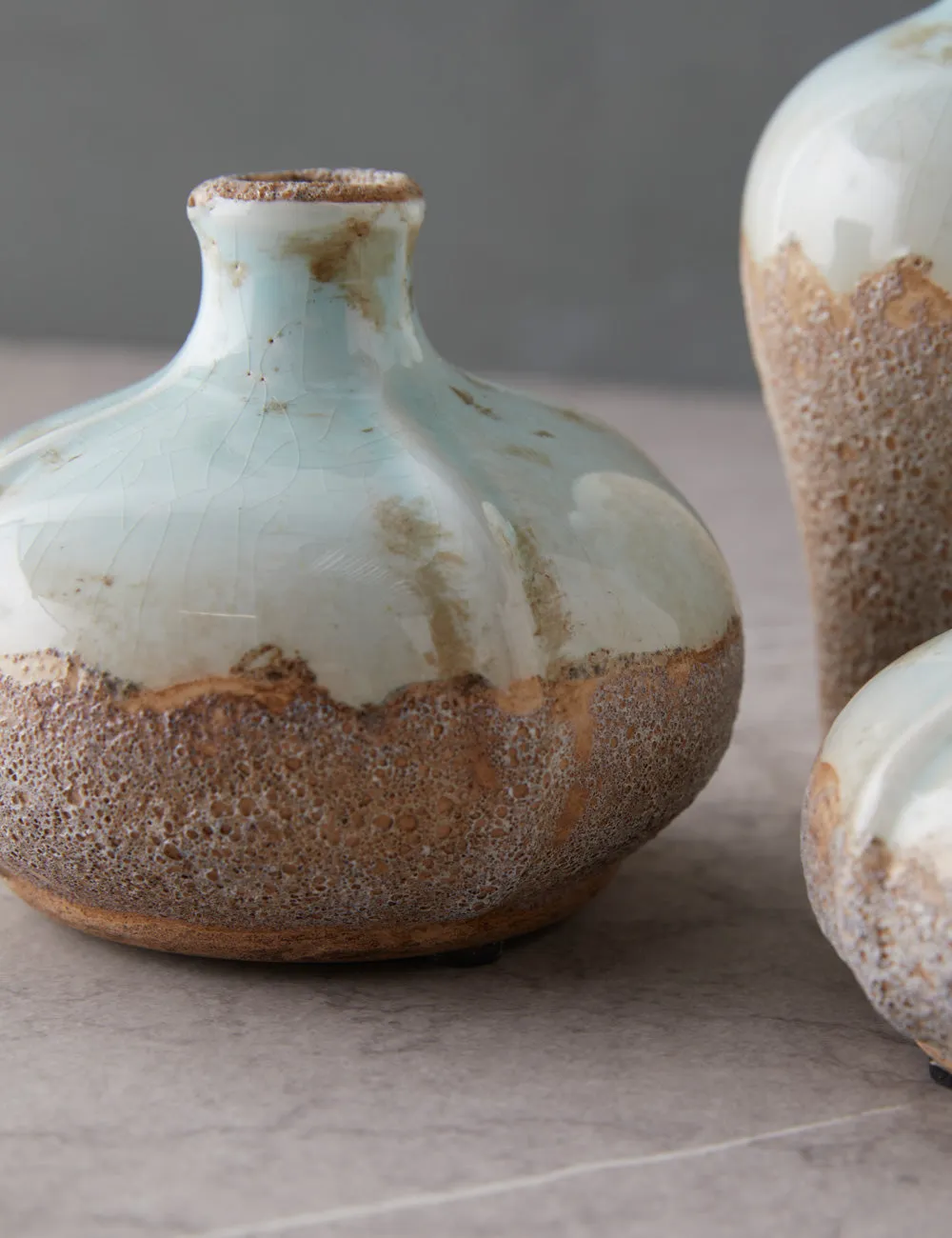 Caspar Vases (Set of 3)