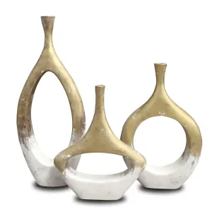 Catalina Vases