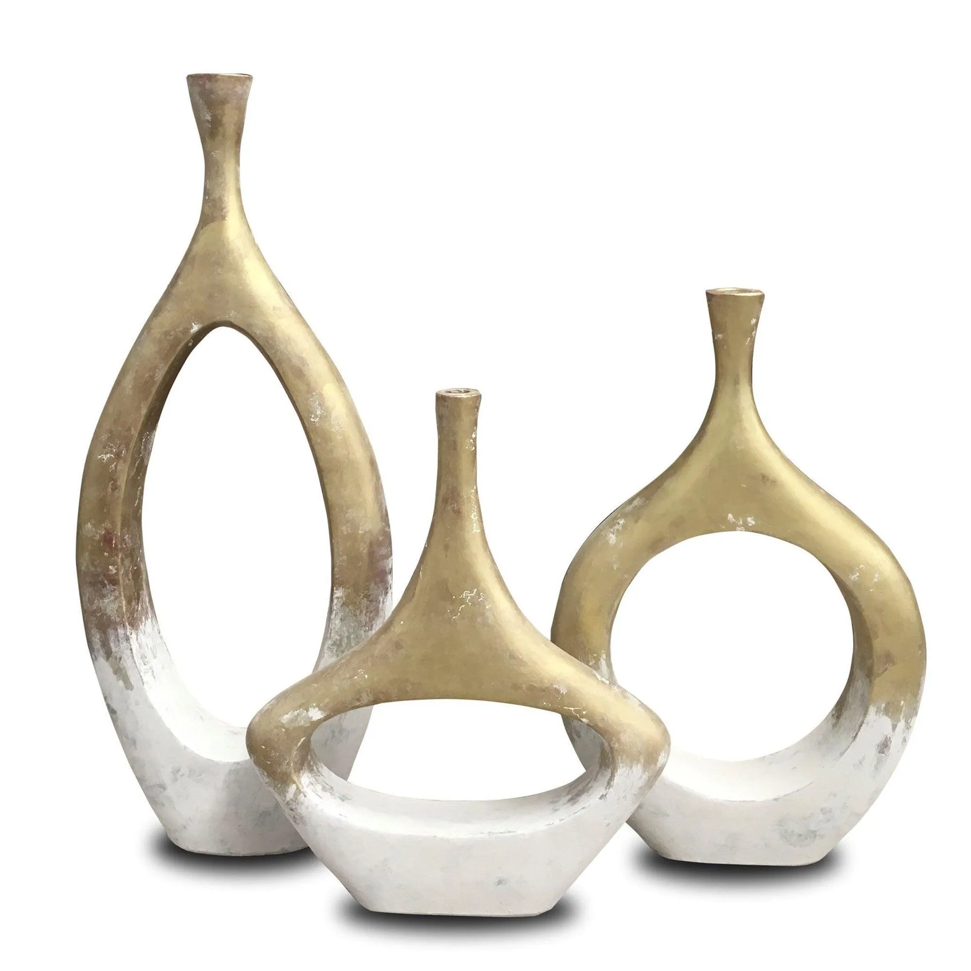 Catalina Vases