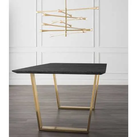 Catrine Dining Table