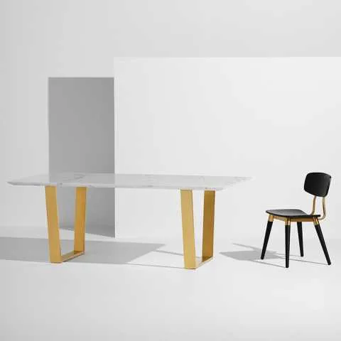 Catrine Dining Table