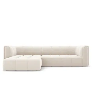Celine Scratch Resistant Sectional Sofa