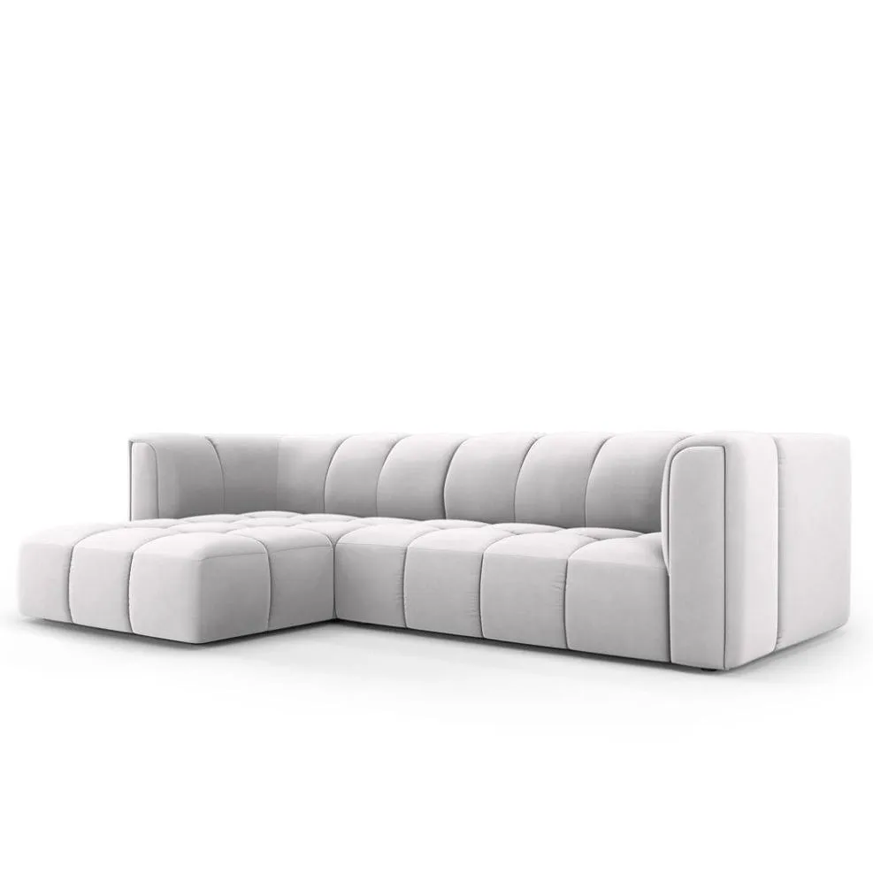 Celine Scratch Resistant Sectional Sofa